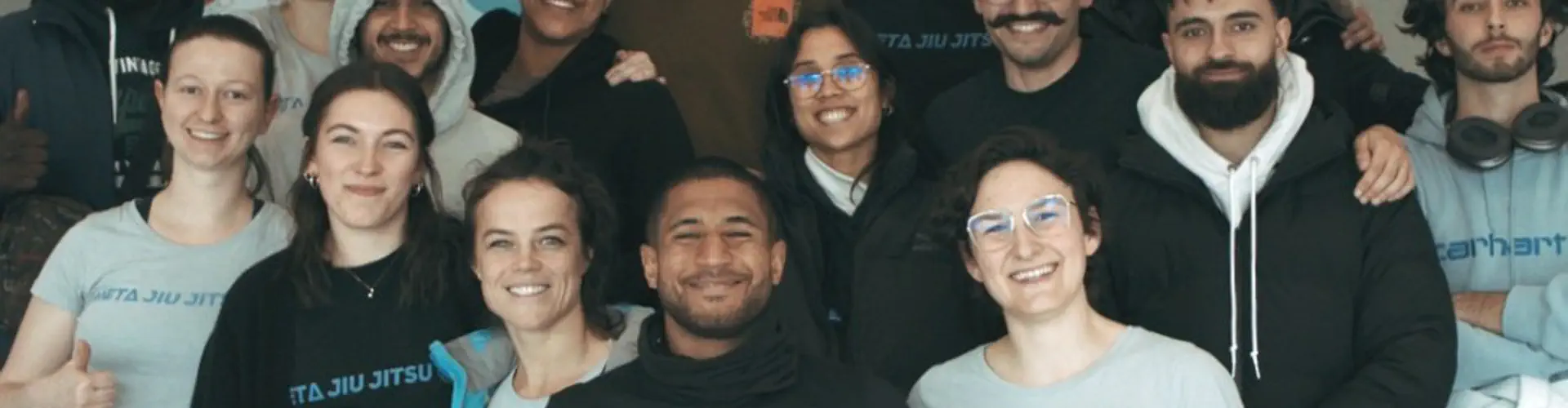 META JIU JITSU ACADÉMIE