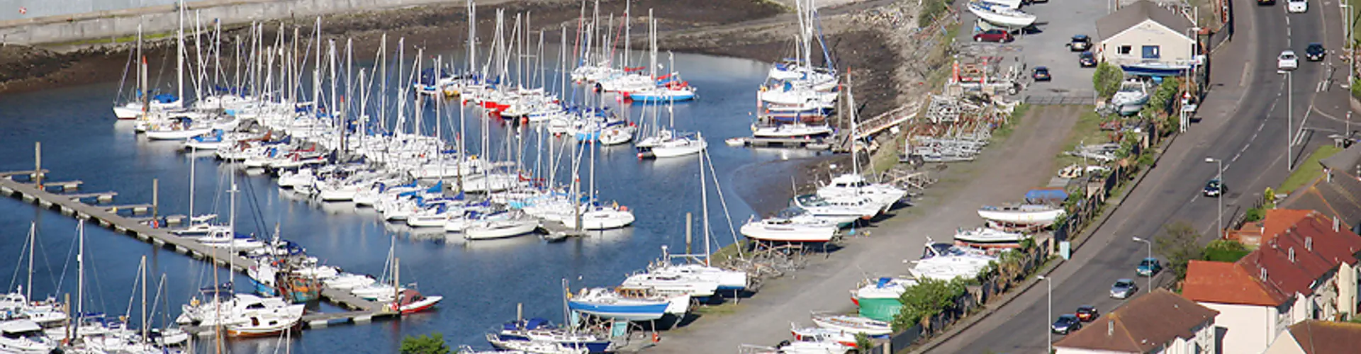 Troon Cruising Club
