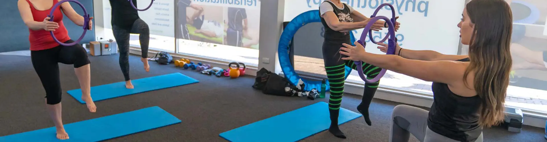 Bexley Physiotherapy