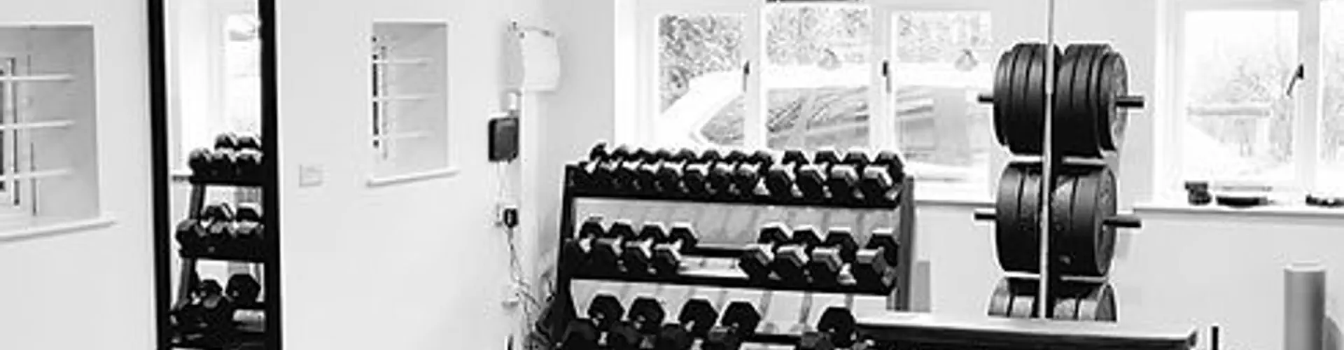 DW Health & Fitness