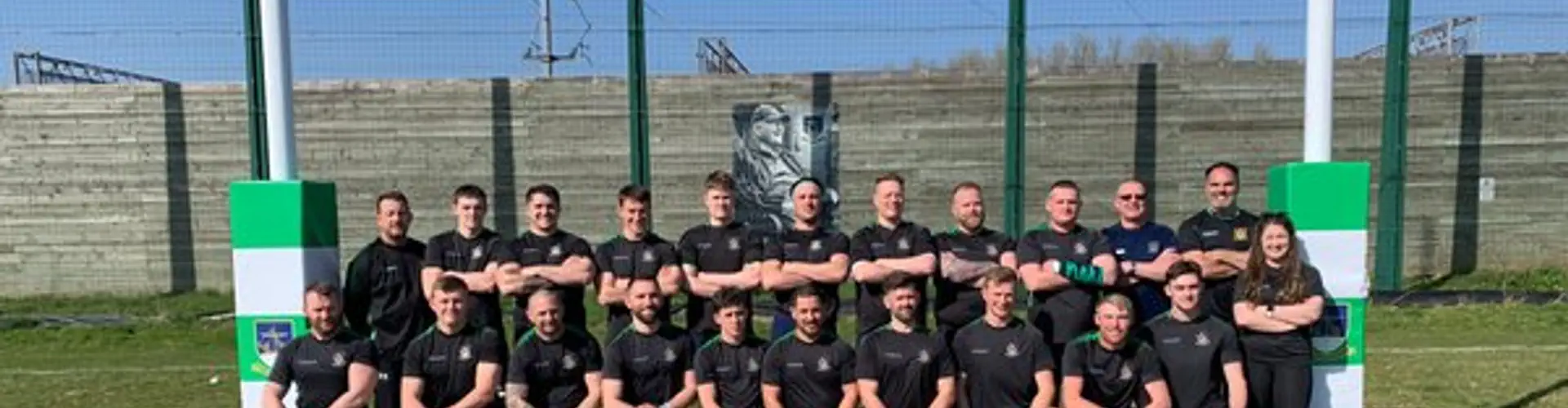 Folkestone Rugby Club