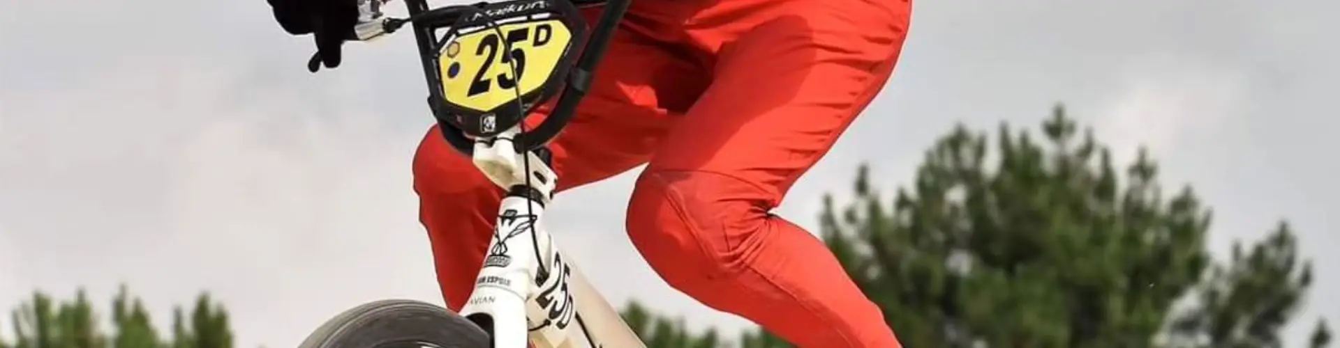 Beynost BMX La Côtière