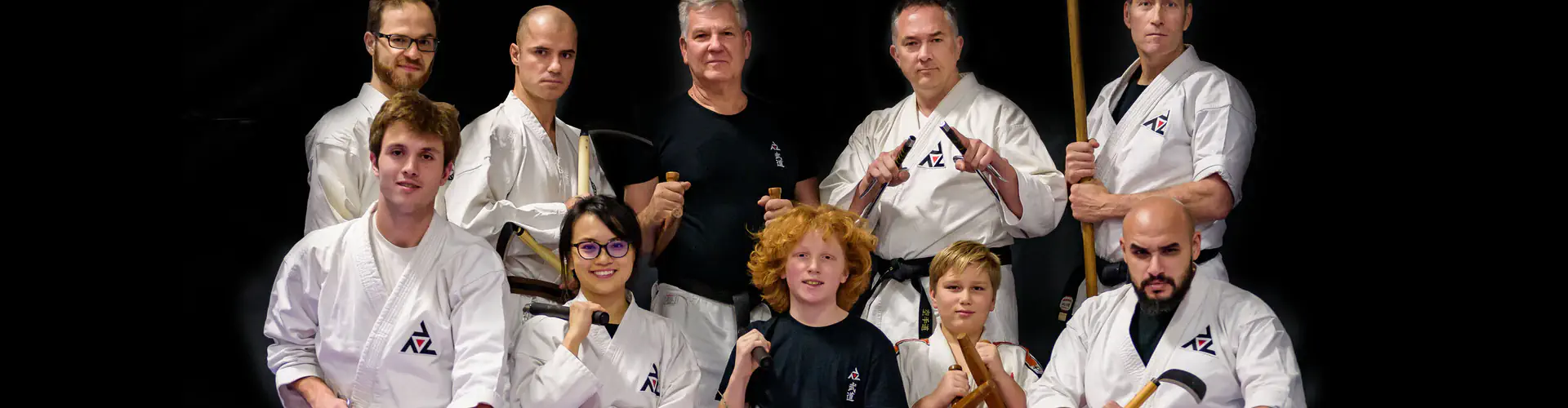 Natsuoka Karate