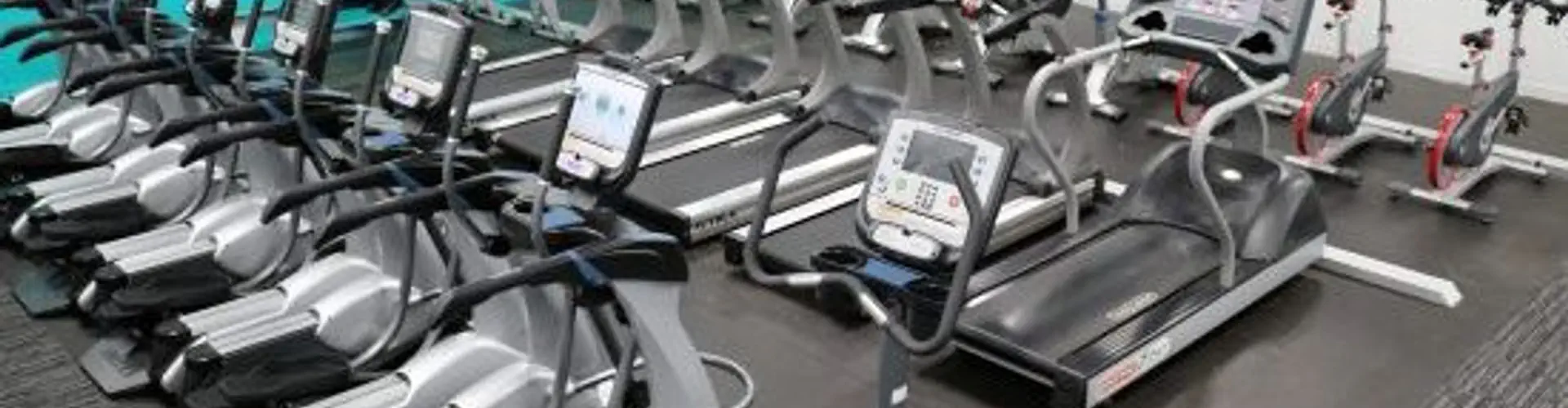 JustWorkout Birkenhead 24HR Gym