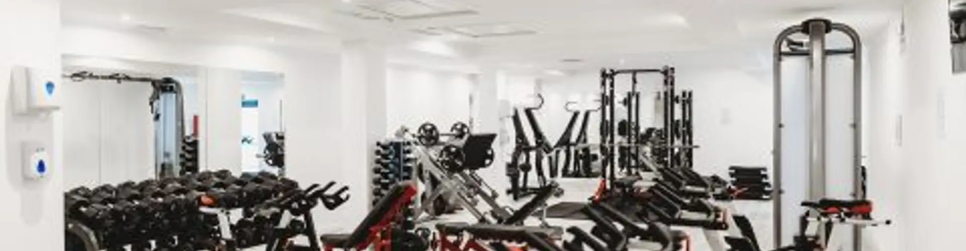 Master Gym Ltd