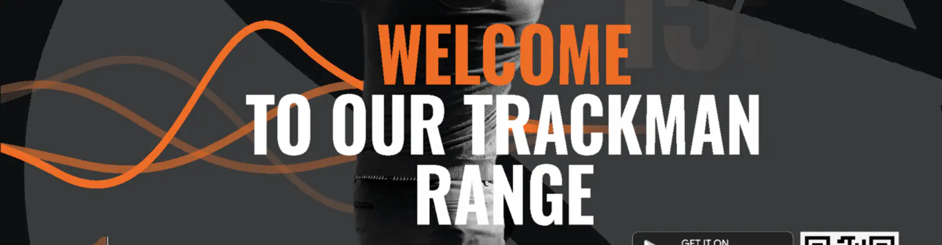 Trackman Golf Driving Range