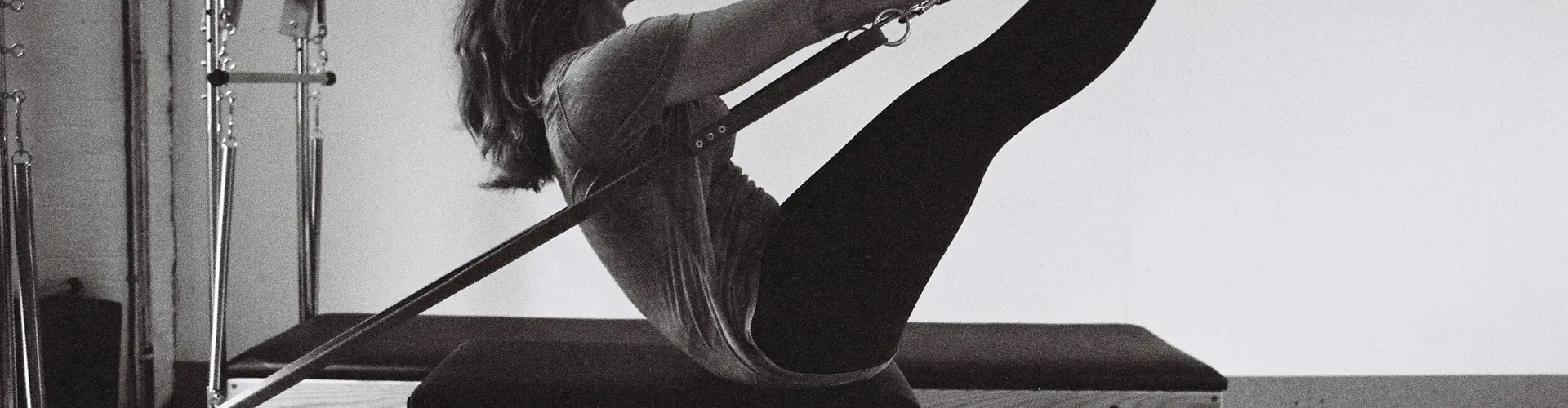 Focus Pilates