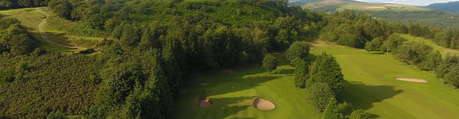 Neath Golf Club (Cadoxton)