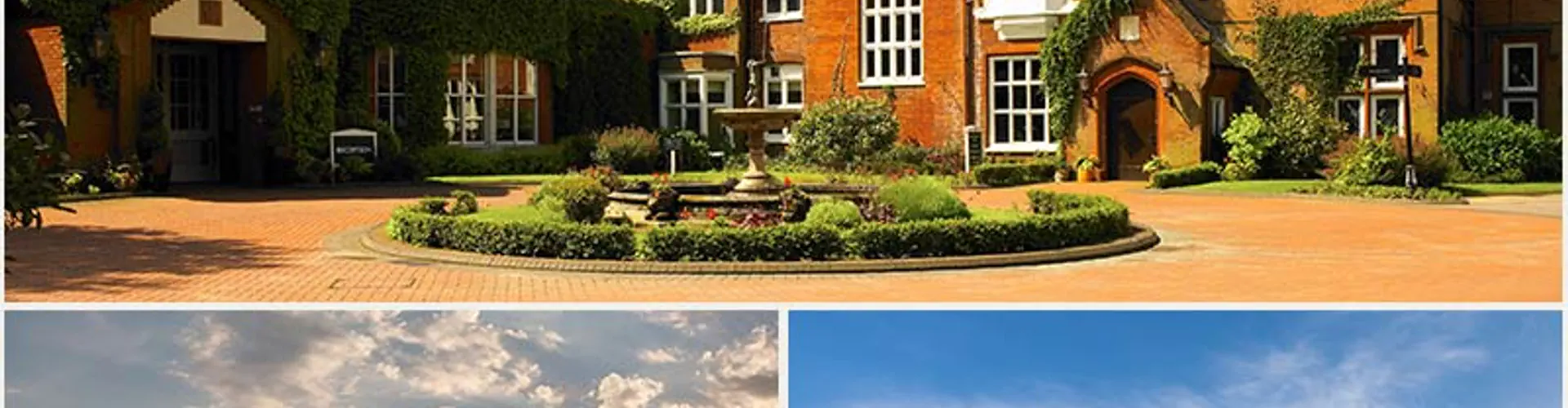 Bosworth Hall Hotel & Spa