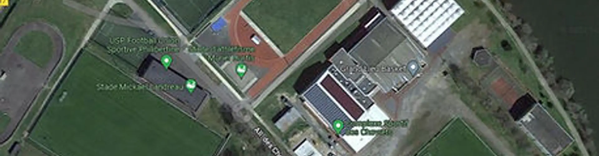 U.S.P Football Union Sportive Philibertine