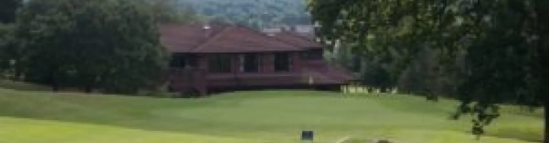 Kilsyth Lennox Golf Club
