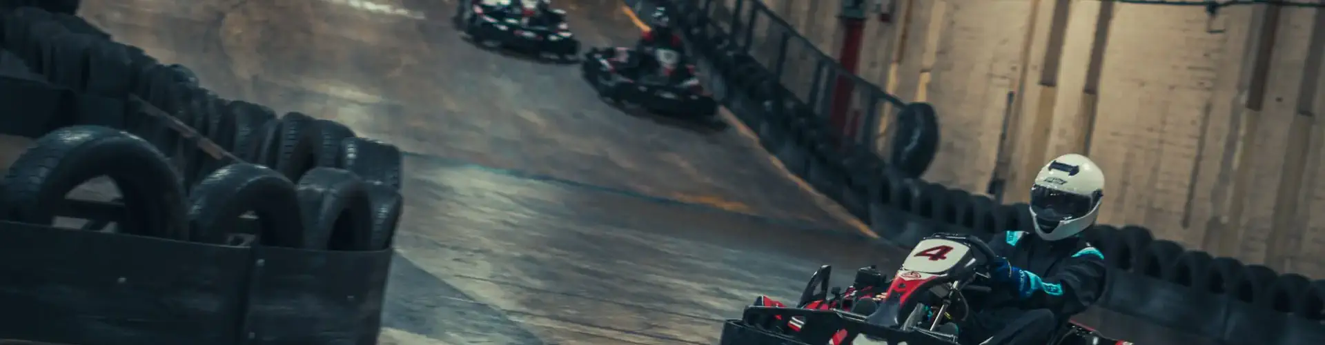 Alvar Karting & Laser Centre