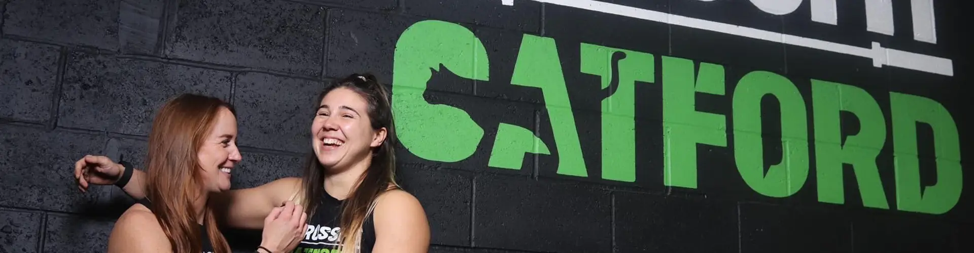 Crossfit Catford