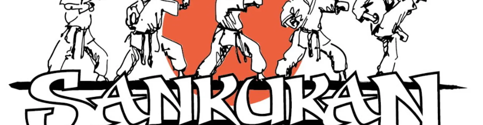 Karate Sankukan