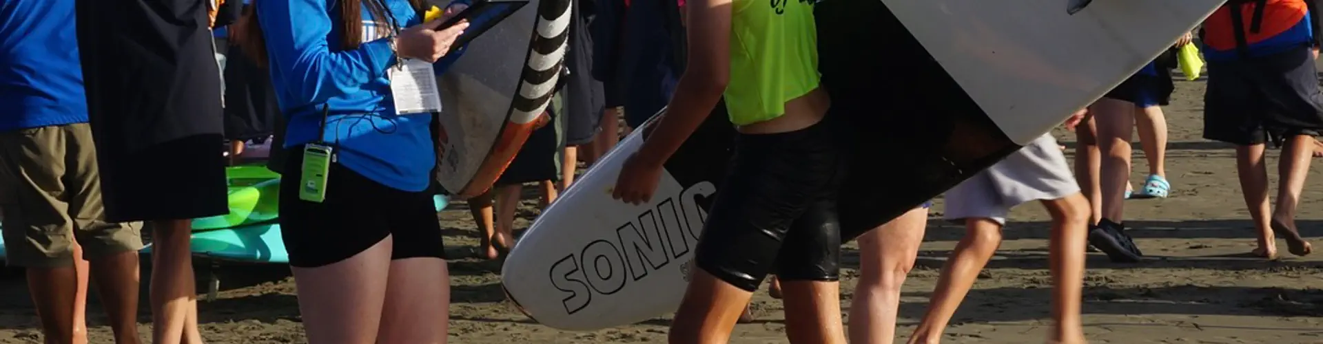 Saint Clair Surf Life Saving Club