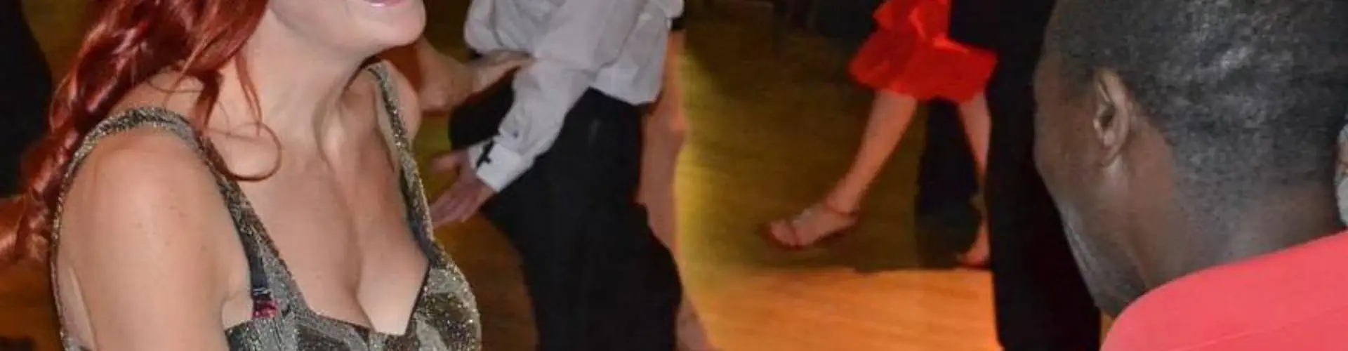 Salsa Lessons - Swansea - Mondays (Dancing Fever)