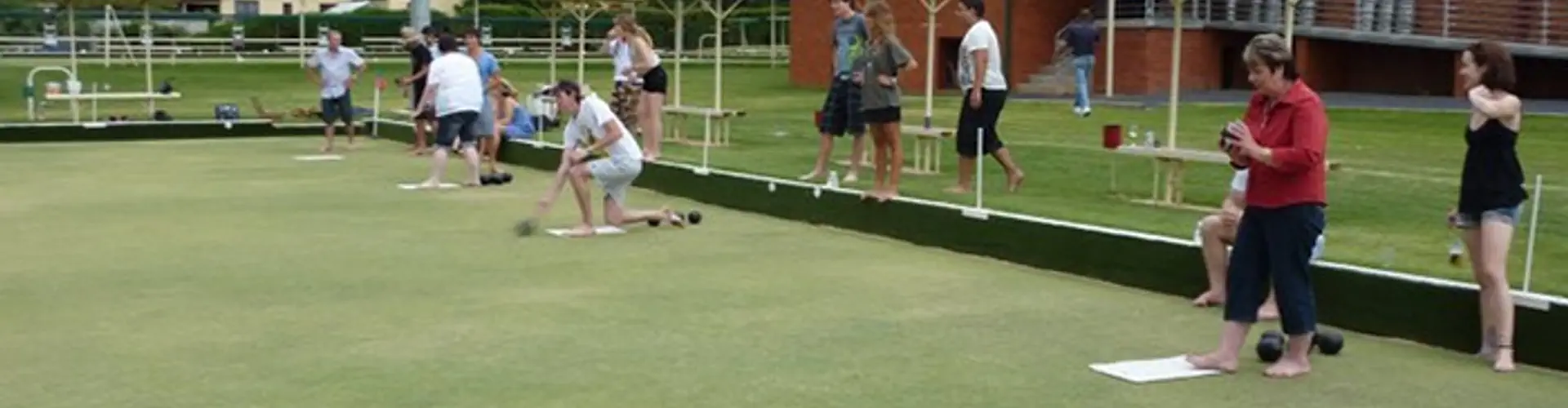 Macquarie Club, Dubbo