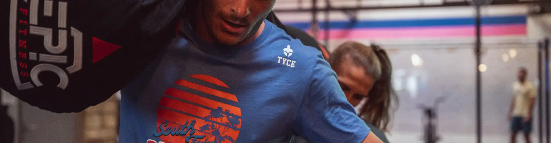ST40 CrossFit