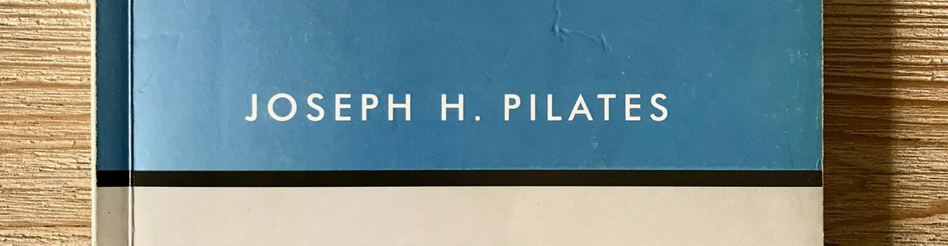 Opotopo Pilates