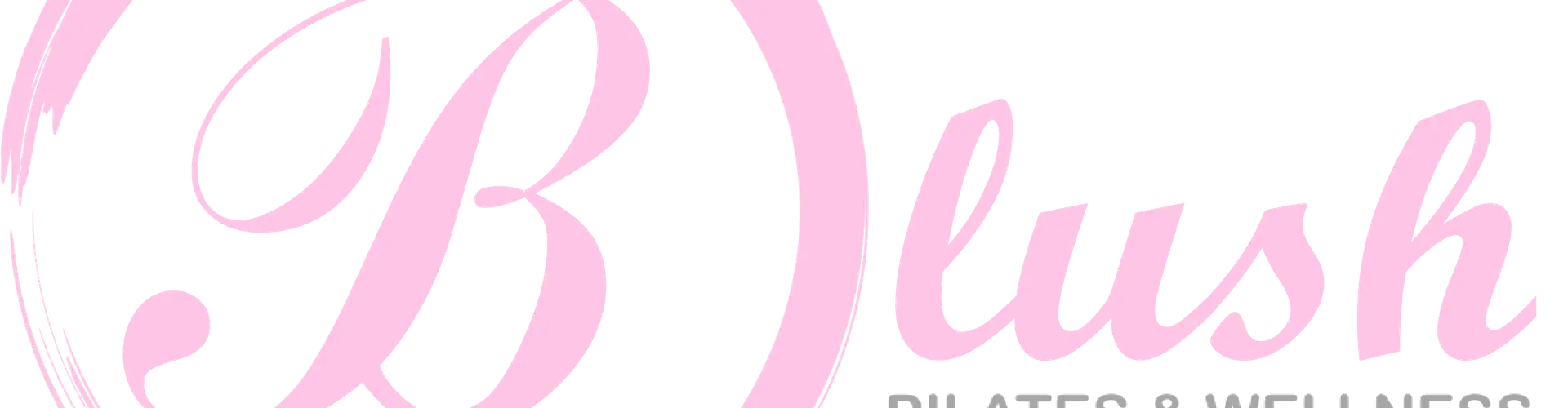 Blush Pilates & Wellness