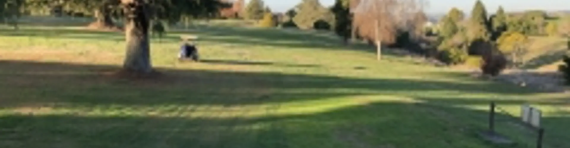 Waitomo Golf Club