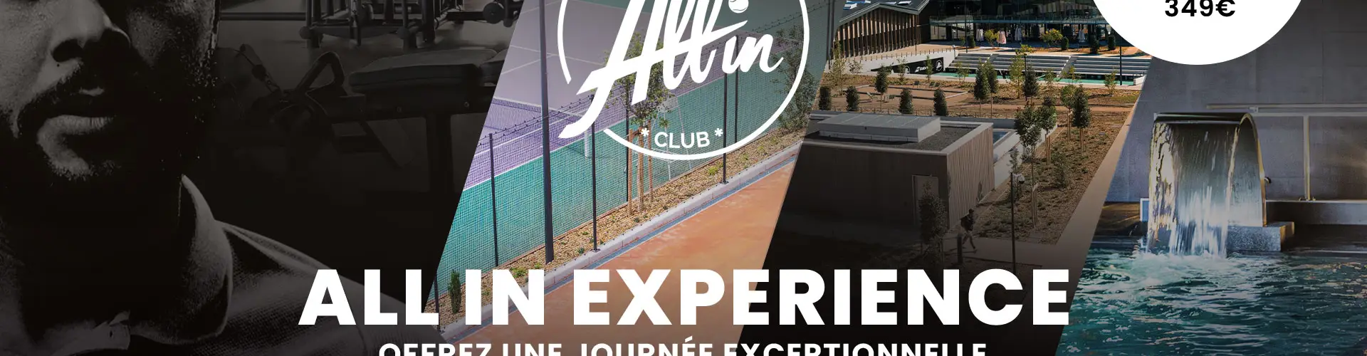 ALL IN COUNTRY CLUB
