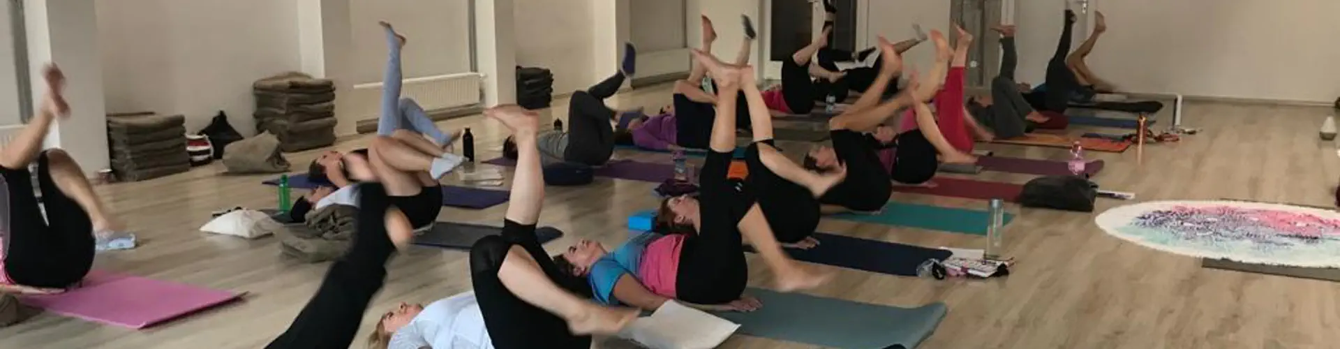 Hormonálna joga
