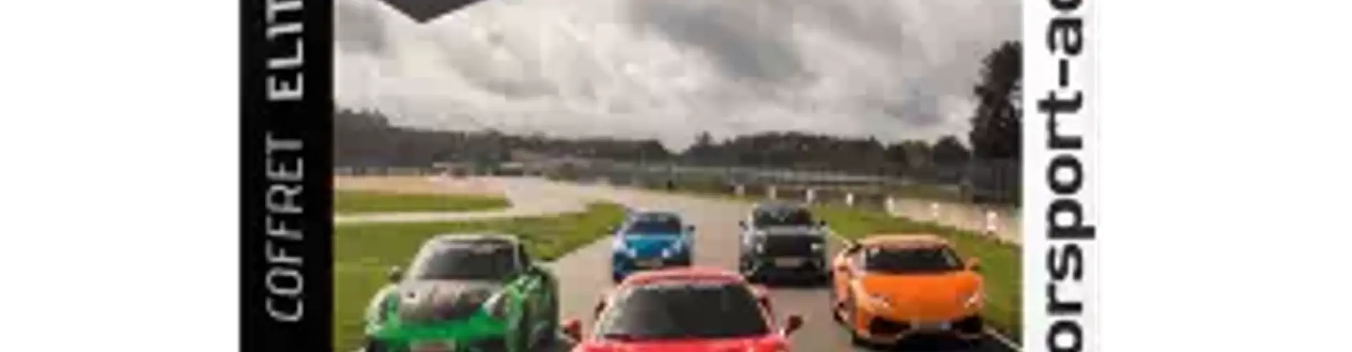 Baptême de Vitesse en Passager Ferrari 488 GTB