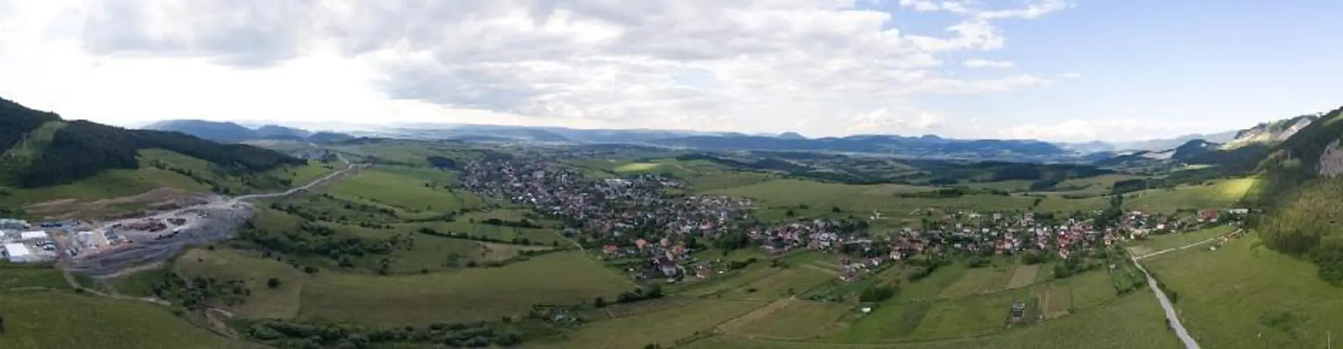 Kupalisko Visnove