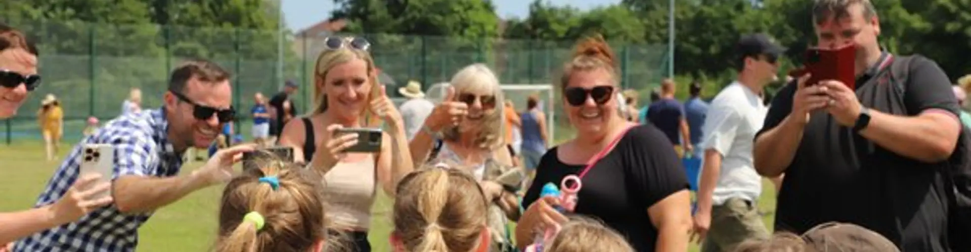 Summer Football Tournament 2024