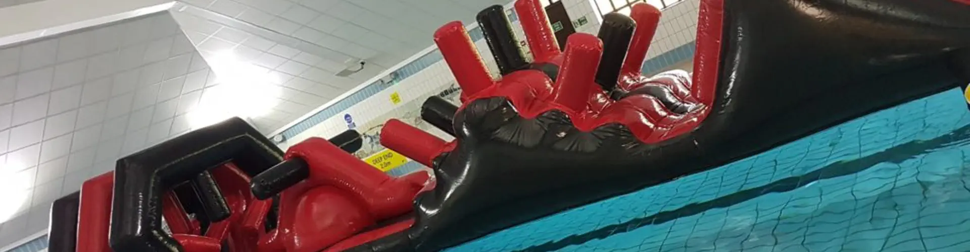 Oaklands Community Pool