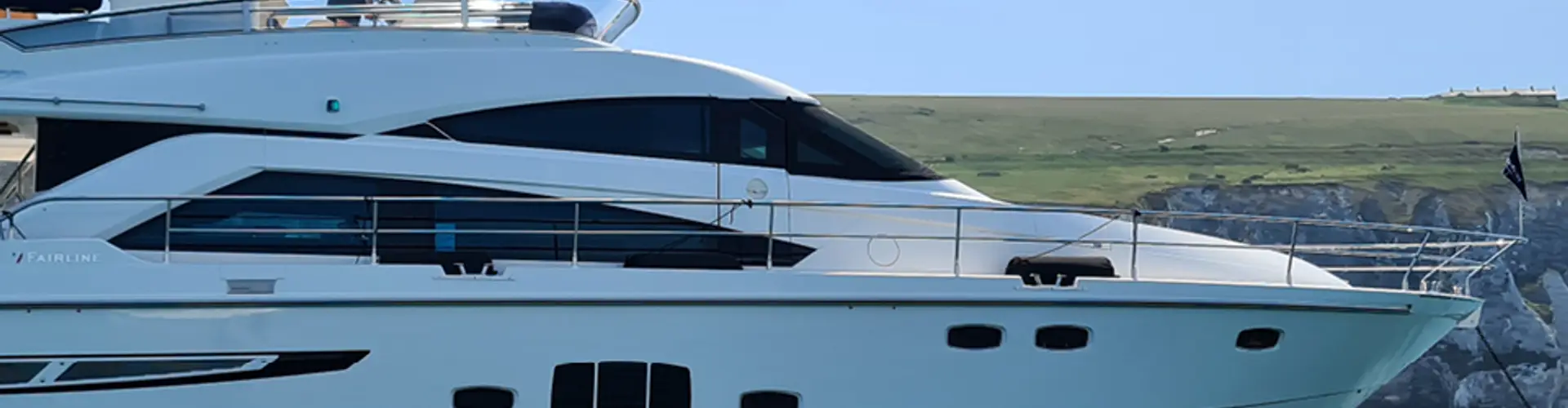 Seaseeker Charters Ltd