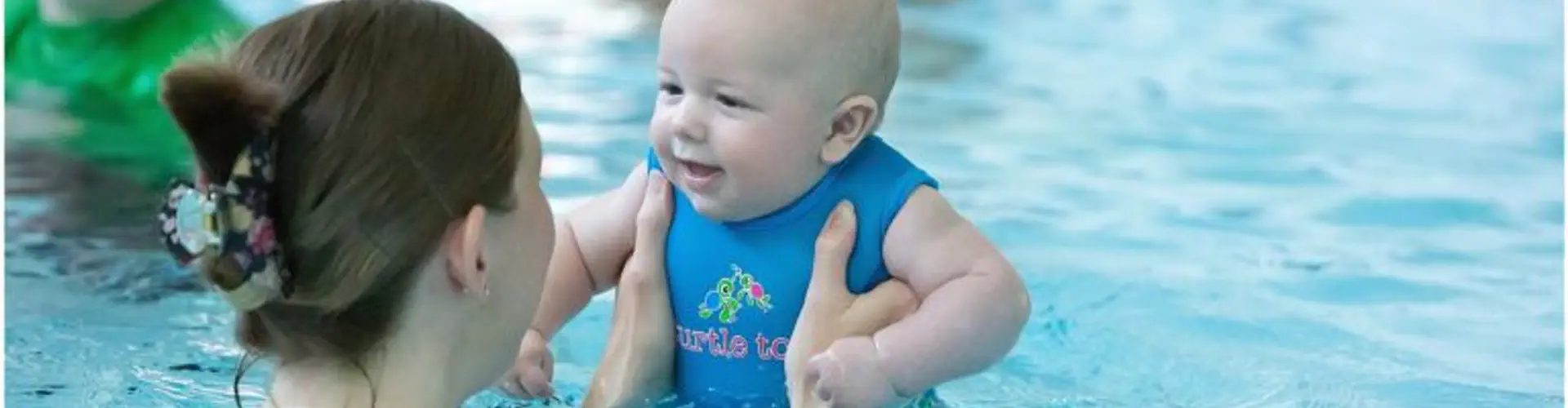 Turtle Tots Herefordshire and Worcester