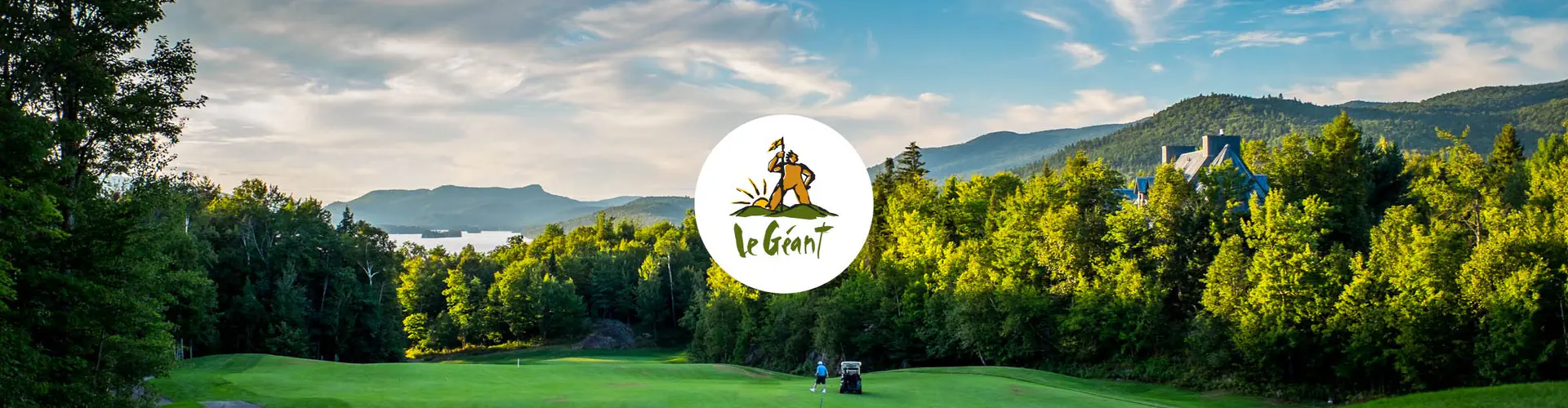 Mini-golf Le Petit Gant