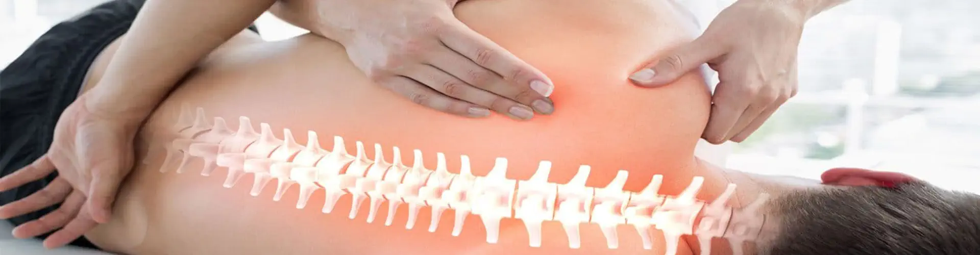 Massage in Woking