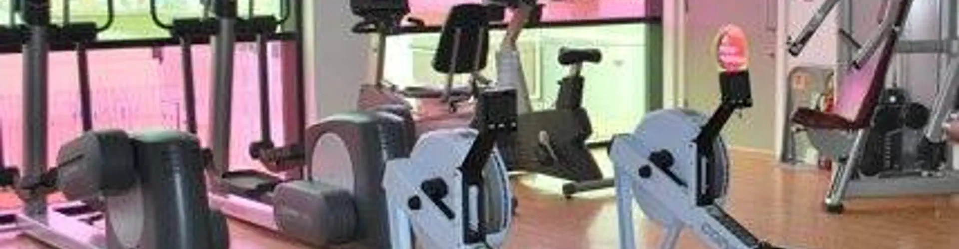 Smiths Wood Community Gym