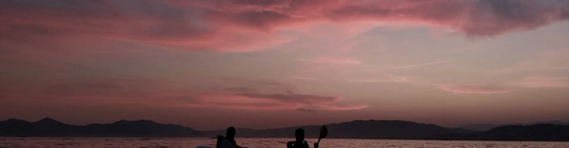Riviera Mer Kayak et Rafting