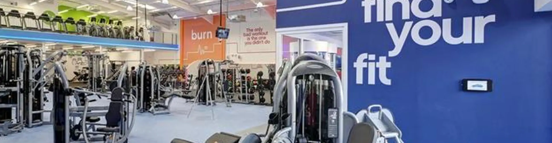 The Gym Group Carlisle