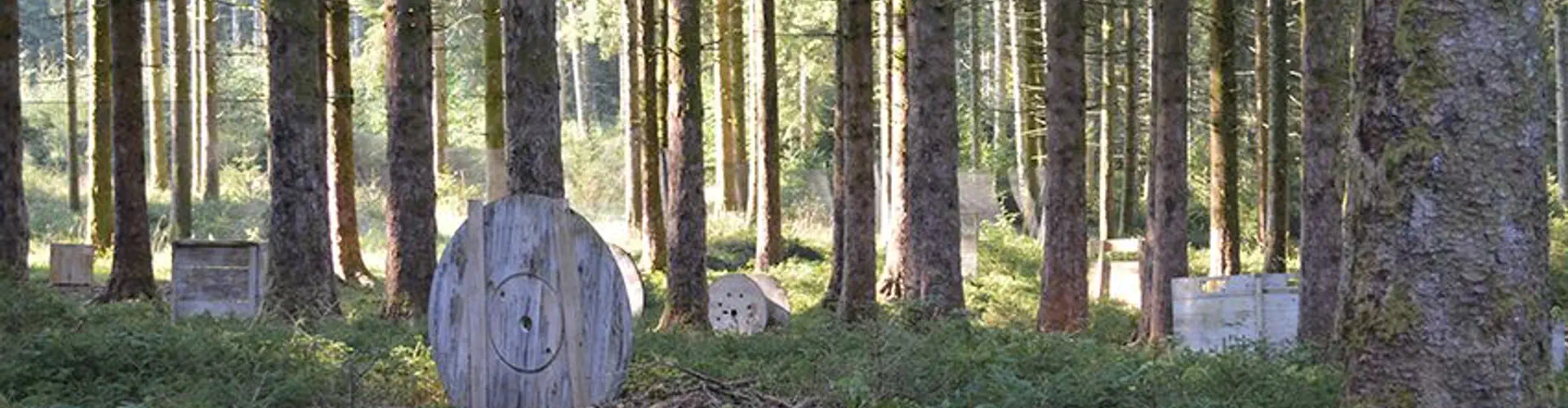 PAINTBALL 88 GERARDMER