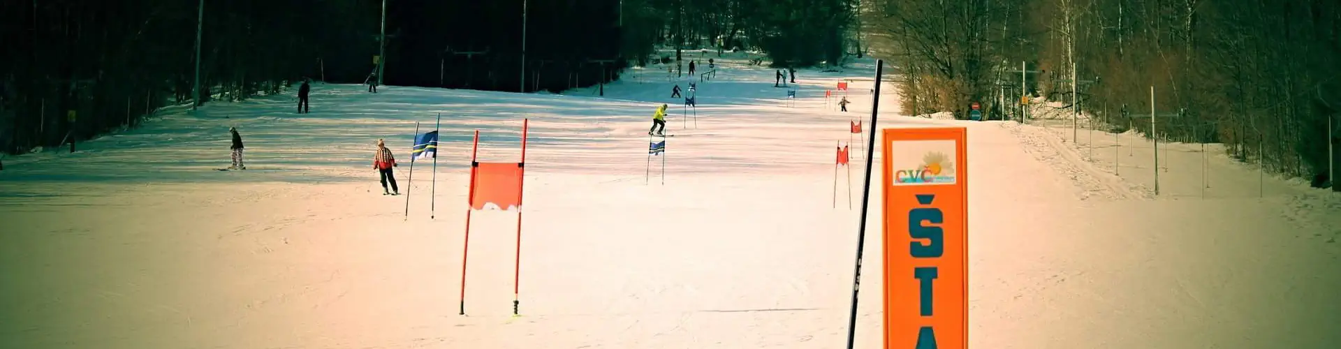 Ski Medvedie