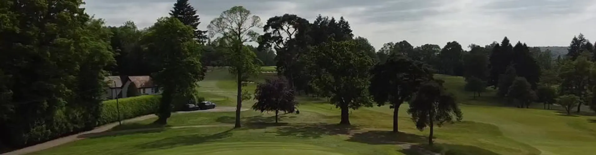 Chris Evans Golf School