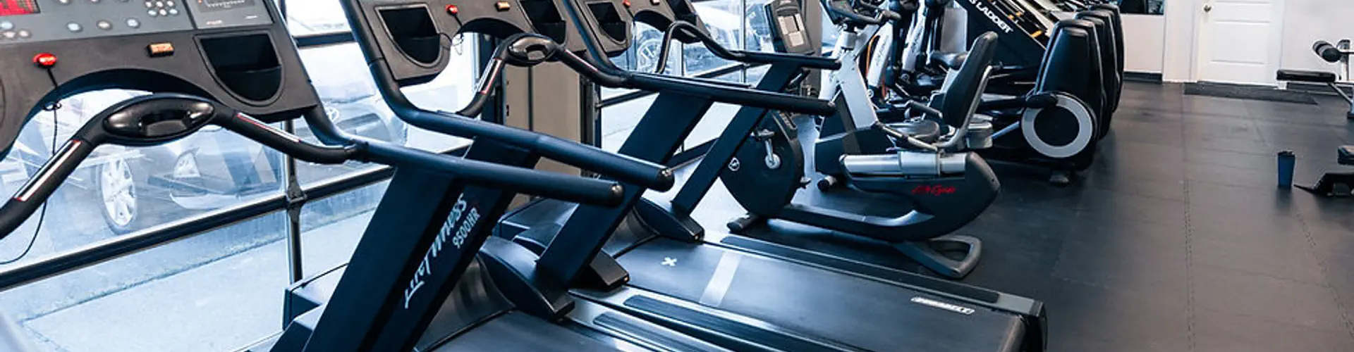 24HR Lionheart Fitness Langley