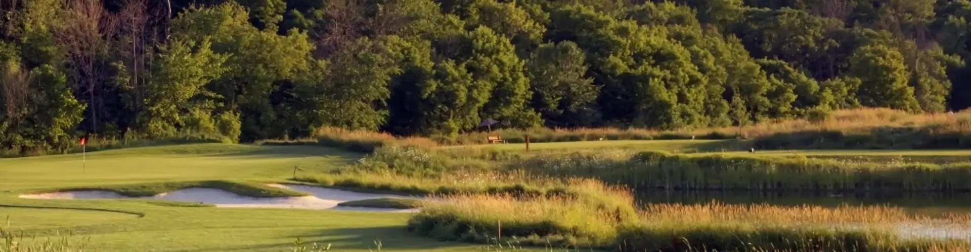 White Sands Golf Course and Practice Centre