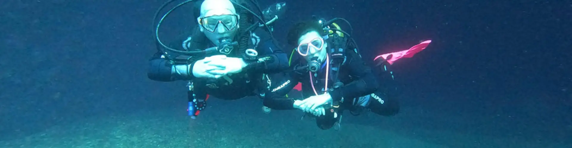 Emerald Diving Ireland LTD