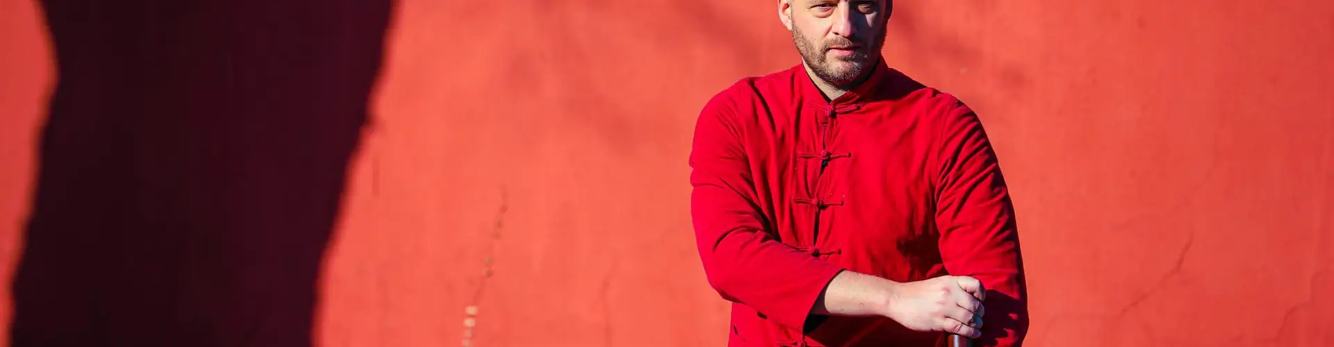 Unity Tai Chi