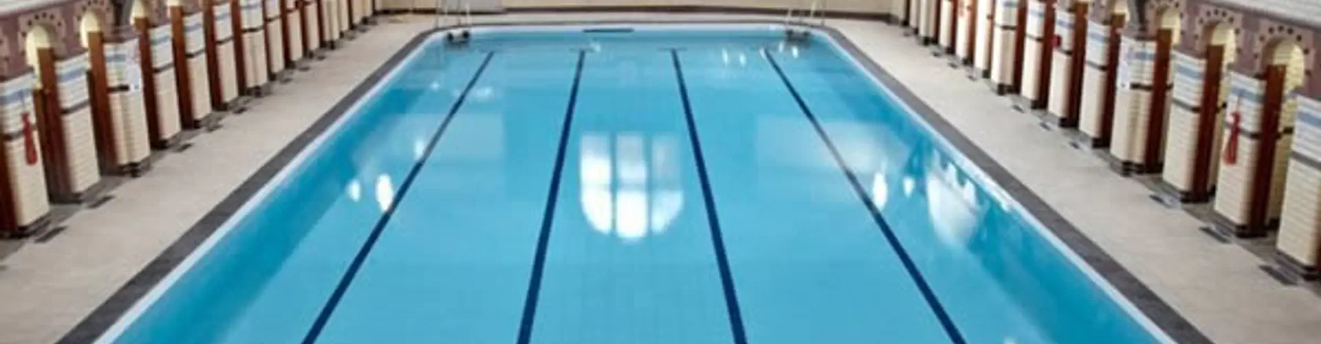 S4 Swim School Lichfield