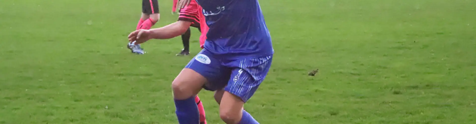 Oxhey Jets Football Club