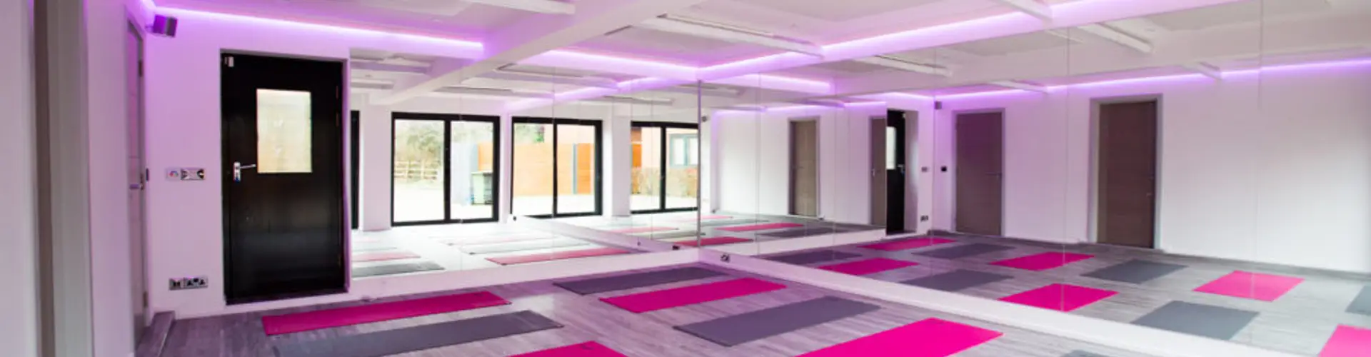 Yoga Studio Leela