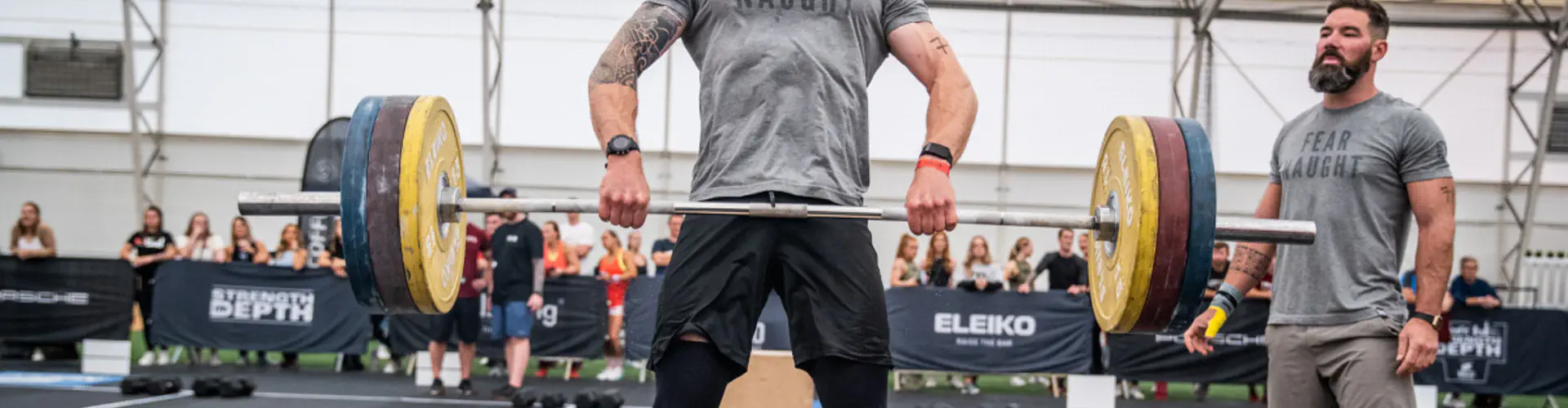 CrossFit Onen