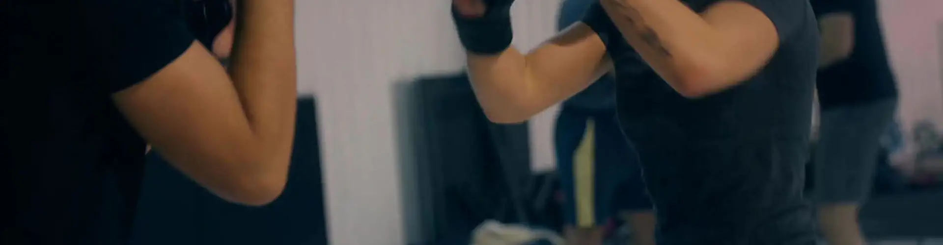 Fighting Fit Strength and Performance